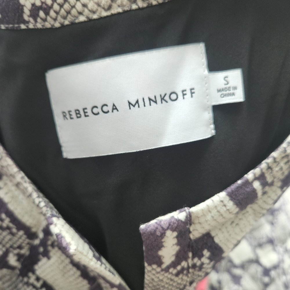 Rebecca minkoff jacket - Picture 10 of 10
